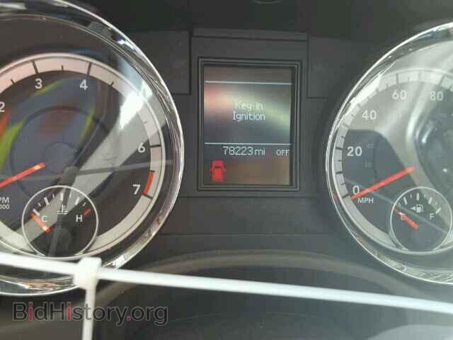 2013 DODGE DURANGO - VIN: 1C4RDHAG2DC530187 - Photo 8
