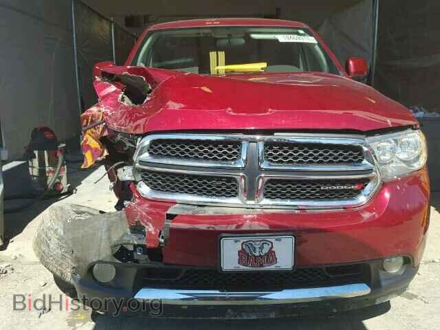2013 DODGE DURANGO - VIN: 1C4RDHAG2DC530187 - Photo 10