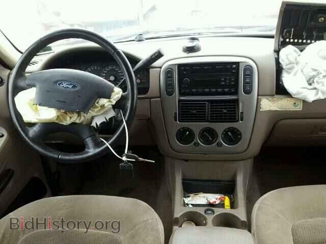 2005 FORD EXPLORER - VIN: 1FMZU73K95ZA58222 - Фото 9