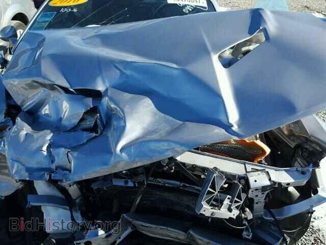 2016 DODGE CHALLENGER - VIN: 2C3CDZAG3GH200771 - Фото 7