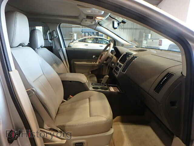 2010 FORD EDGE - VIN: 2FMDK3KC8ABA80387 - Photo 5