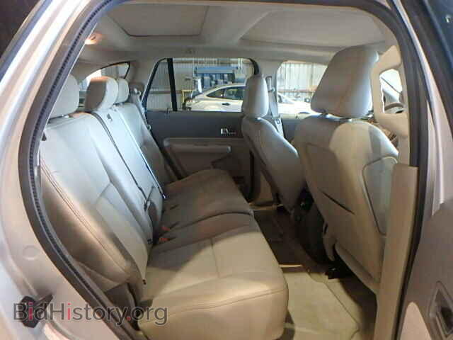 2010 FORD EDGE - VIN: 2FMDK3KC8ABA80387 - Photo 6