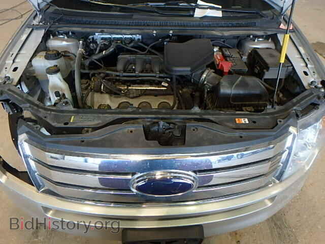 2010 FORD EDGE - VIN: 2FMDK3KC8ABA80387 - Photo 7