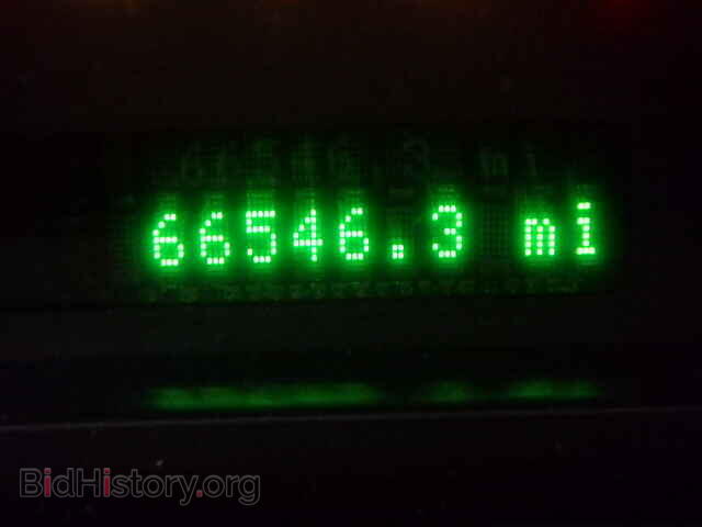 2010 FORD EDGE - VIN: 2FMDK3KC8ABA80387 - Photo 8