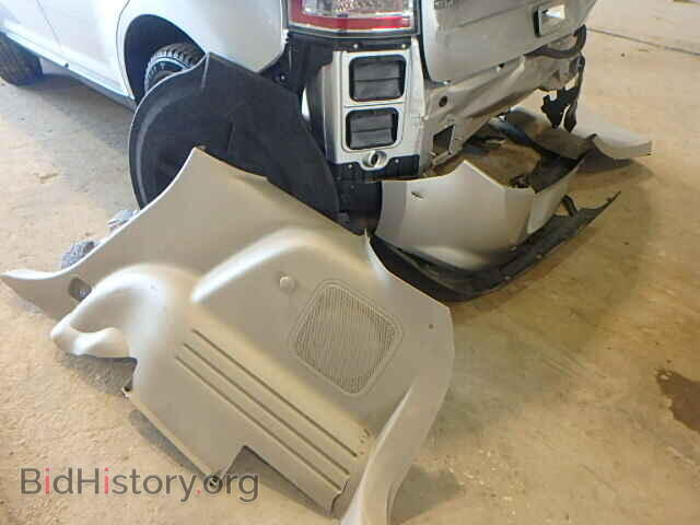 2010 FORD EDGE - VIN: 2FMDK3KC8ABA80387 - Photo 9