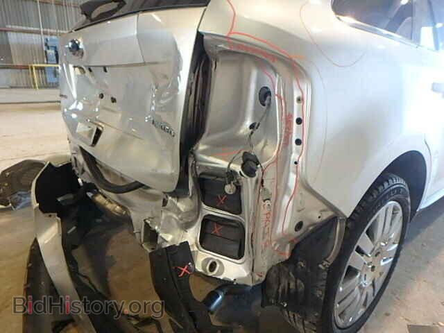 2010 FORD EDGE - VIN: 2FMDK3KC8ABA80387 - Photo 10