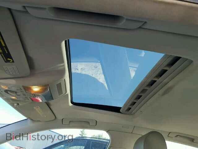 2005 AUDI A4 - VIN: WAUDG68E95A443066 - Фото 10