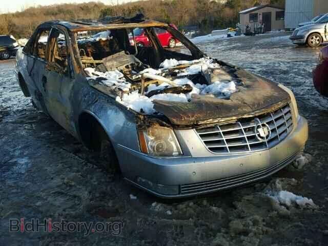Фотография 1G6KD57Y97U235699 - CADILLAC DTS 2007