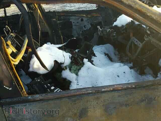 2007 CADILLAC DTS - VIN: 1G6KD57Y97U235699 - Фото 5
