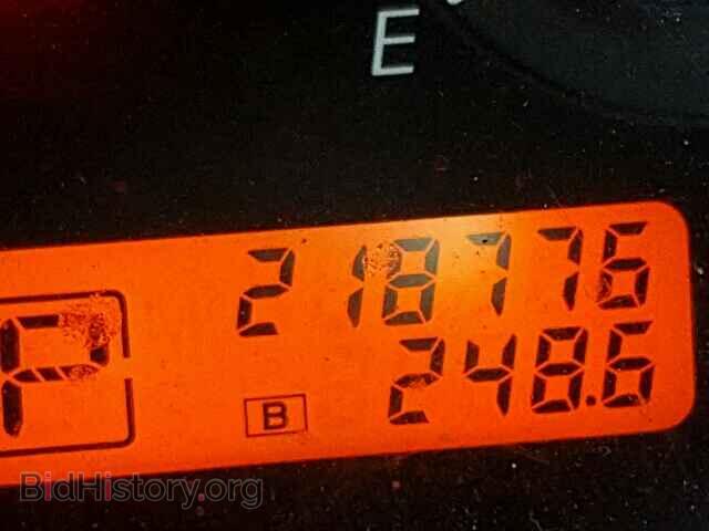 2010 NISSAN VERSA - VIN: 3N1BC1AP7AL365669 - Фото 8