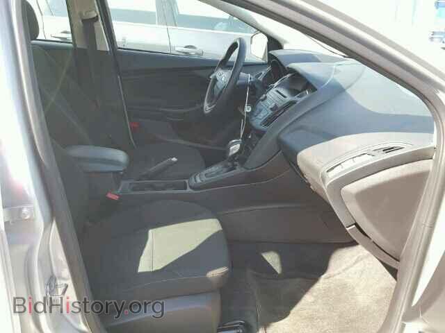 2015 FORD FOCUS - VIN: 1FADP3K29FL232929 - Фото 5