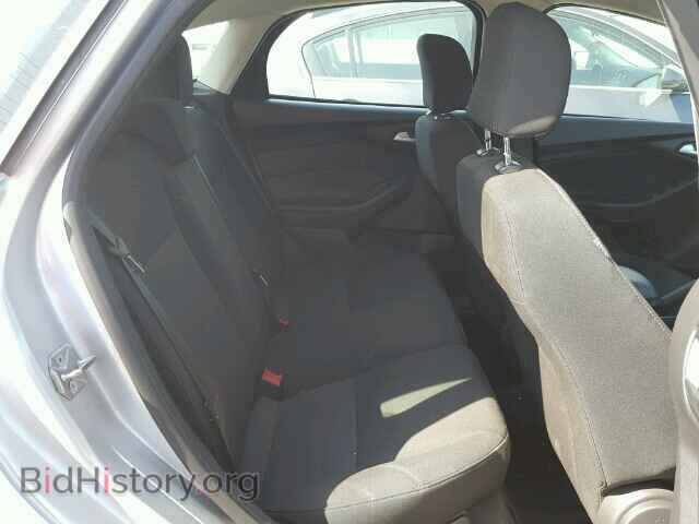 2015 FORD FOCUS - VIN: 1FADP3K29FL232929 - Фото 6