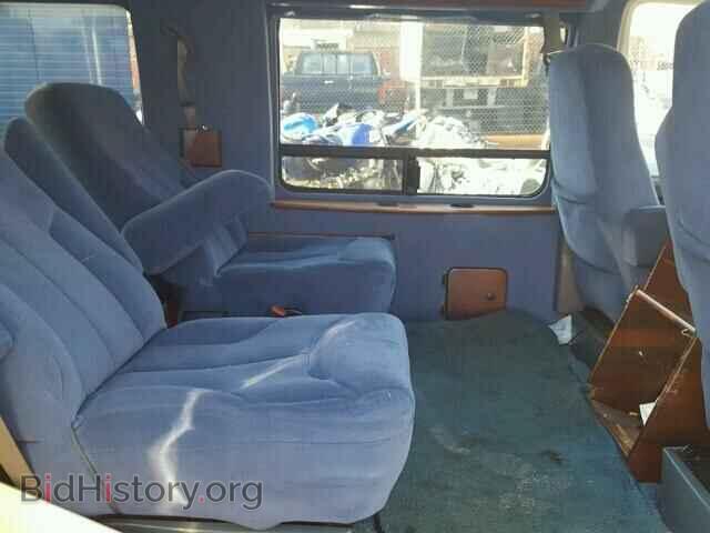 1997 DODGE RAM VAN - VIN: 2B6HB21Z8VK581201 - Фото 6