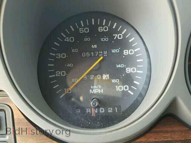 1997 DODGE RAM VAN - VIN: 2B6HB21Z8VK581201 - Фото 8