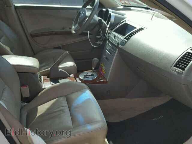 2006 NISSAN MAXIMA - VIN: 1N4BA41E96C826155 - Фото 5