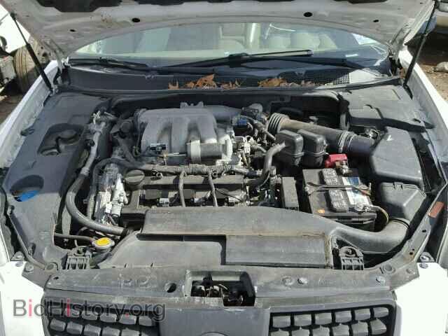 2006 NISSAN MAXIMA - VIN: 1N4BA41E96C826155 - Фото 7
