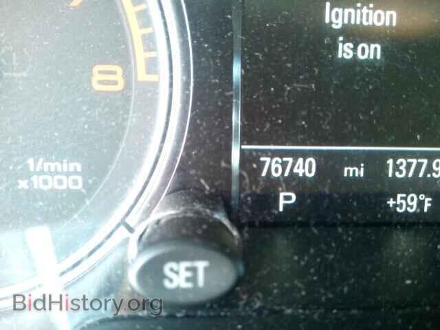 2011 AUDI Q5 - VIN: WA1LFAFP0BA011237 - Фото 8