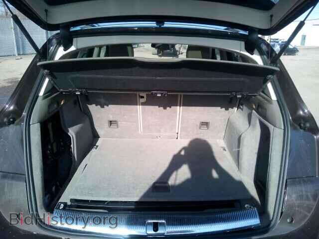 2011 AUDI Q5 - VIN: WA1LFAFP0BA011237 - Фото 10