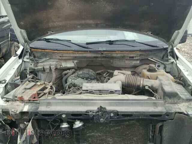2012 FORD F150 - VIN: 1FTMF1CM0CKD03700 - Фото 7