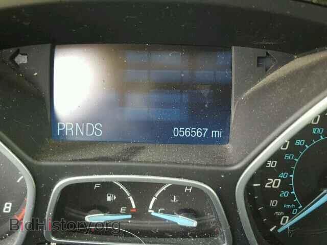2012 FORD FOCUS - VIN: 1FAHP3H24CL362136 - Photo 8