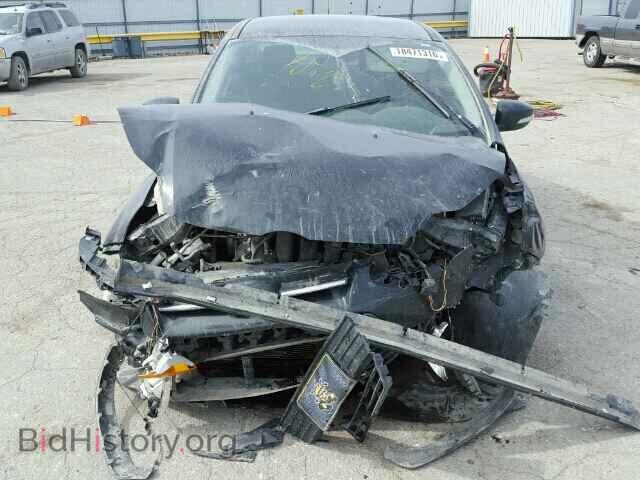 2012 FORD FOCUS - VIN: 1FAHP3H24CL362136 - Photo 9