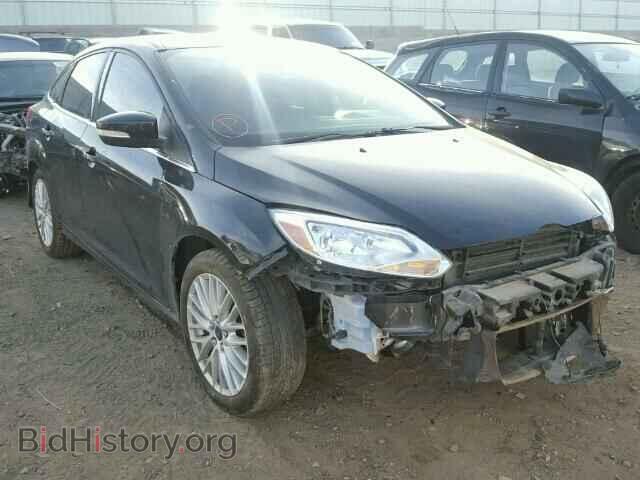 Photo 1FAHP3H20CL466106 - FORD FOCUS 2012