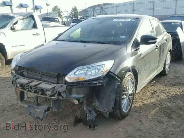 2012 FORD FOCUS - VIN: 1FAHP3H20CL466106 - Photo 2