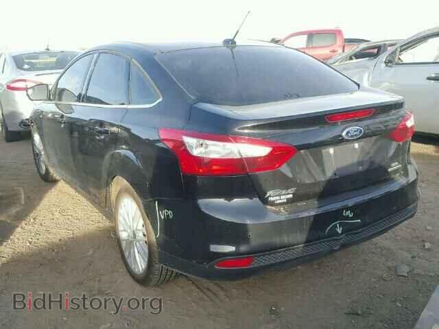 2012 FORD FOCUS - VIN: 1FAHP3H20CL466106 - Photo 3