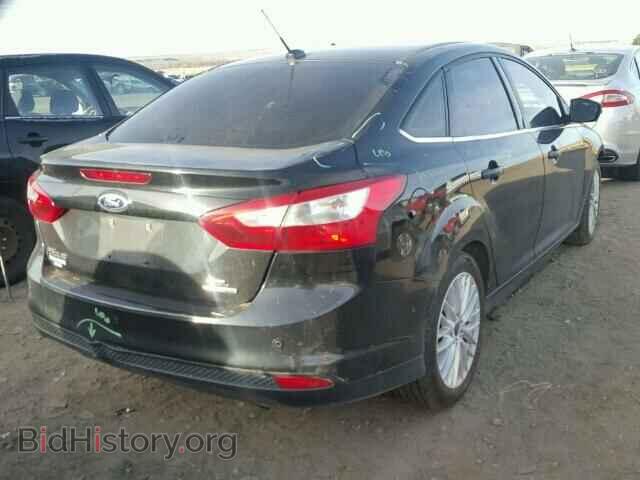 2012 FORD FOCUS - VIN: 1FAHP3H20CL466106 - Photo 4