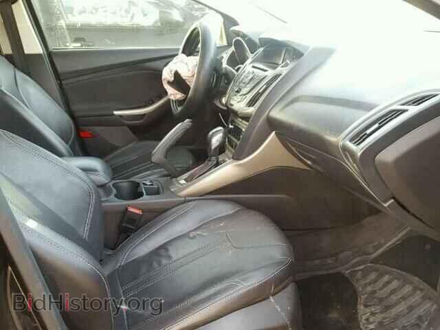 2012 FORD FOCUS - VIN: 1FAHP3H20CL466106 - Photo 5