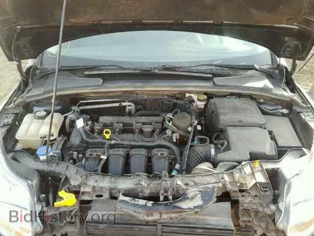 2012 FORD FOCUS - VIN: 1FAHP3H20CL466106 - Photo 7