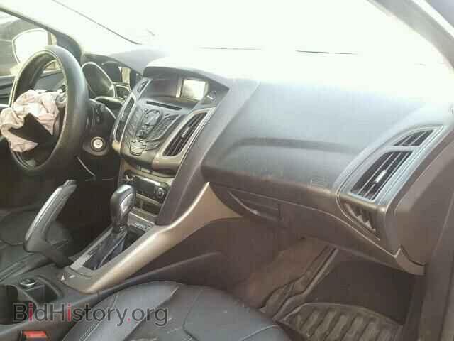 2012 FORD FOCUS - VIN: 1FAHP3H20CL466106 - Photo 9