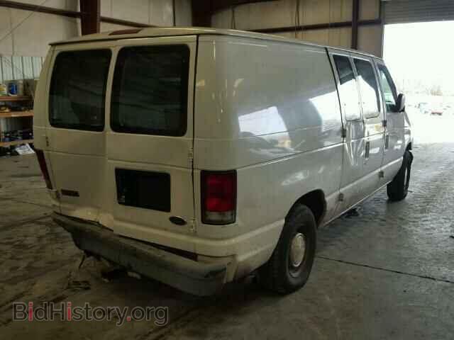 2000 FORD ECONOLINE - VIN: 1FTRE1421YHB20073 - Photo 4