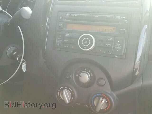 2013 NISSAN VERSA - VIN: 3N1CN7AP1DL872279 - Photo 9
