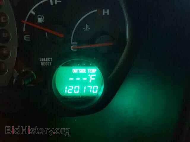 2005 HONDA PILOT - VIN: 5FNYF18585B025194 - Фото 8