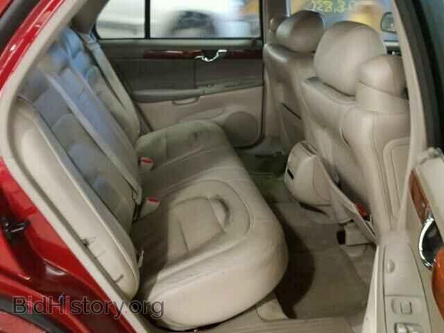 2003 CADILLAC DEVILLE - VIN: 1G6KD54Y43U255325 - Фото 6