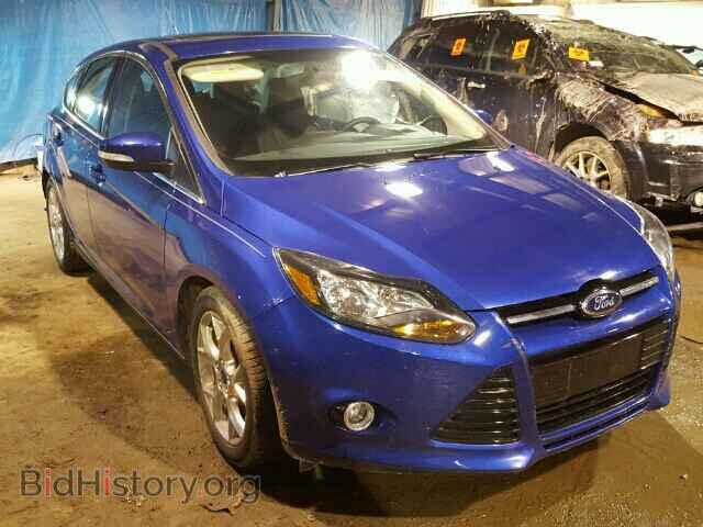 Фотография 1FADP3N20EL182982 - FORD FOCUS 2014