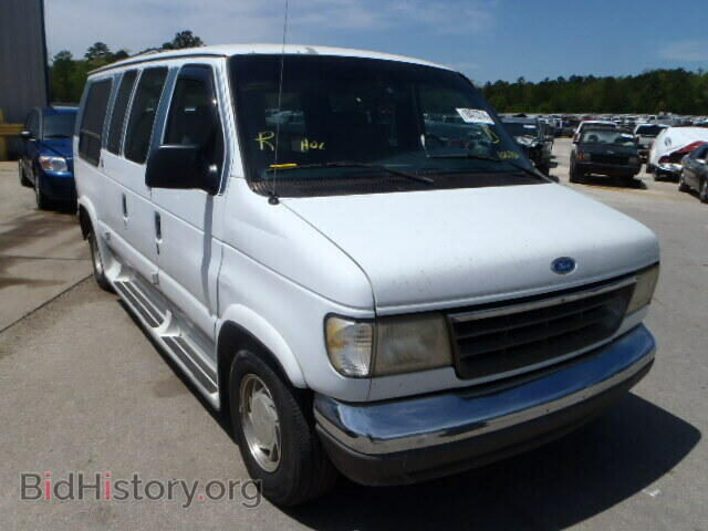 Photo 1FDEE14N0THA26750 - FORD ECONOLINE 1996
