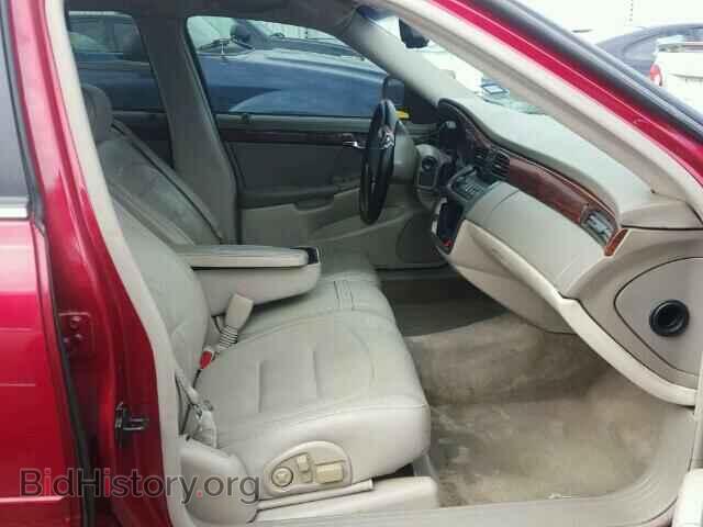 2003 CADILLAC DEVILLE - VIN: 1G6KD54Y03U273465 - Фото 5