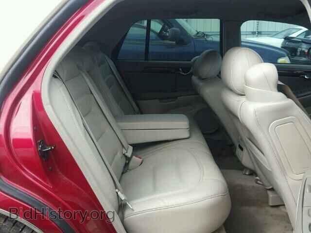 2003 CADILLAC DEVILLE - VIN: 1G6KD54Y03U273465 - Фото 6