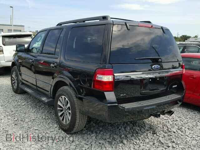 2015 FORD EXPEDITION - VIN: 1FMJU1HT1FEF32202 - Фото 3