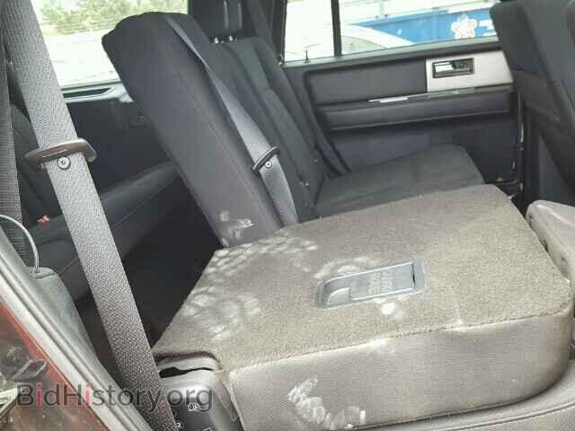 2015 FORD EXPEDITION - VIN: 1FMJU1HT1FEF32202 - Фото 6
