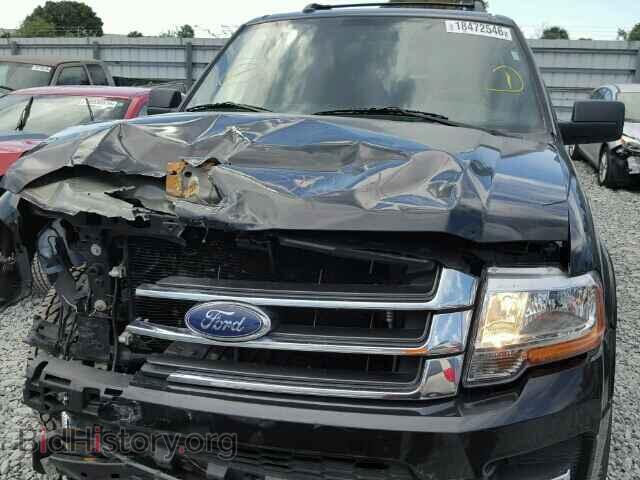 2015 FORD EXPEDITION - VIN: 1FMJU1HT1FEF32202 - Фото 10
