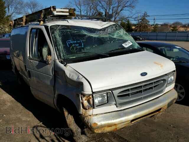 Photo 1FTSE34L31HA11366 - FORD ECONOLINE 2001