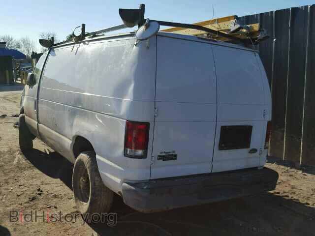 2001 FORD ECONOLINE - VIN: 1FTSE34L31HA11366 - Фото 3