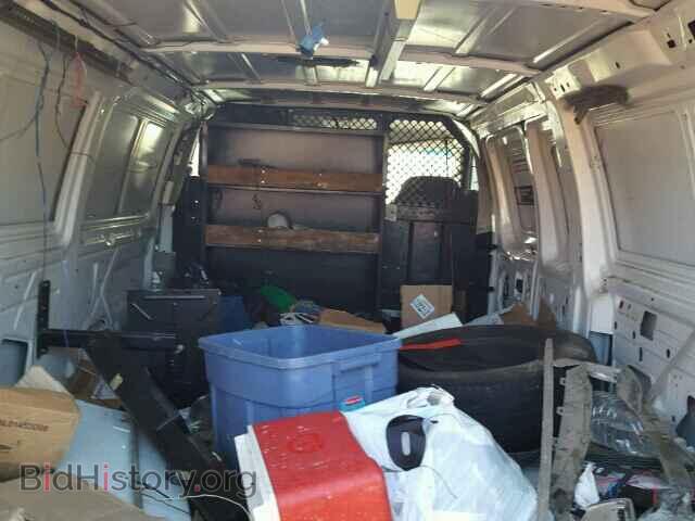 2001 FORD ECONOLINE - VIN: 1FTSE34L31HA11366 - Фото 6