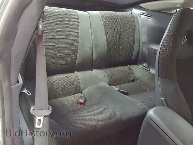 2008 MITSUBISHI ECLIPSE - VIN: 4A3AK24FX8E023838 - Photo 6