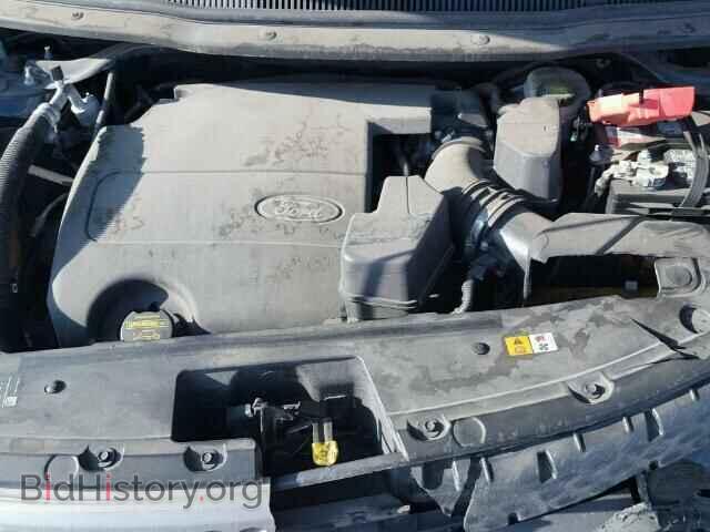 2013 FORD EXPLORER - VIN: 1FM5K7B80DGB05755 - Фото 7