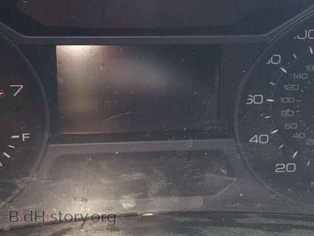 2013 FORD EXPLORER - VIN: 1FM5K7B80DGB05755 - Фото 8