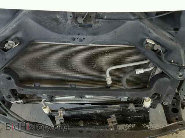2008 FORD EDGE - VIN: 2FMDK38C78BA80964 - Фото 10